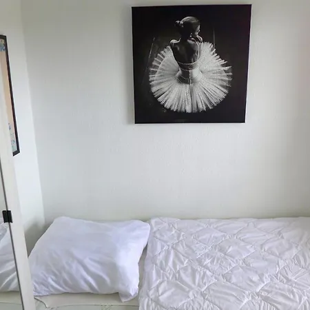 Apartment Tief 10 Meerblick Mit Internet 304 Schillig