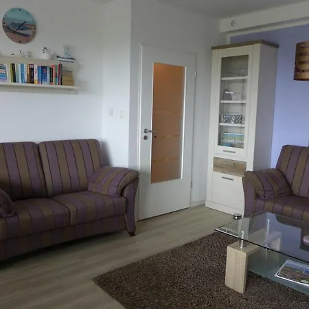 Tief 10 Meerblick Mit Internet 304 Lejlighed