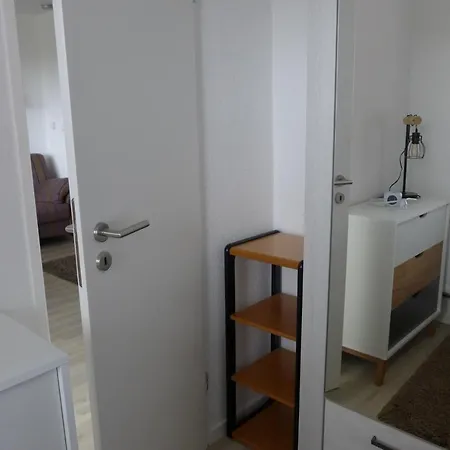 Appartement Tief 10 Meerblick Mit Internet 304 *