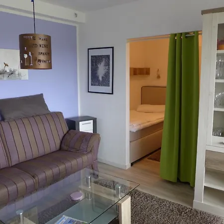 Tief 10 Meerblick Mit Internet 304 Apartment