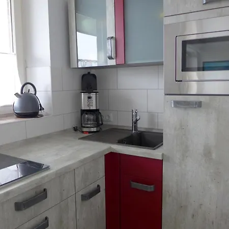 Apartment Tief 10 Meerblick Mit Internet 304 *
