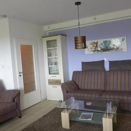 Tief 10 Meerblick Mit Internet 304 Appartement *