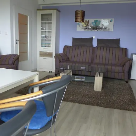 Appartement Tief 10 Meerblick Mit Internet 304