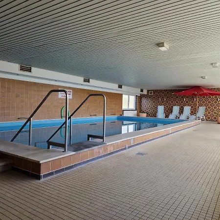 Tief 10 Meerblick Mit Internet 304 Appartement Schillig