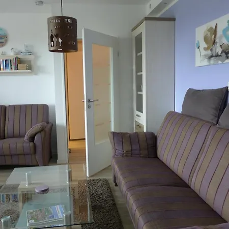 Tief 10 Meerblick Mit Internet 304 Appartement