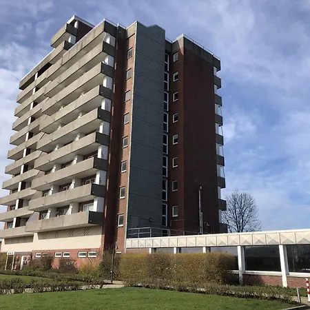 Appartement Tief 10 Meerblick Mit Internet 304 Schillig