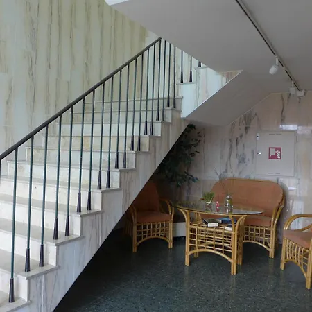 Tief 10 Meerblick Mit Internet 304 Apartment *