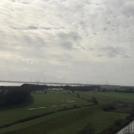 Appartement Tief 10 Meerblick Mit Internet 304 Schillig