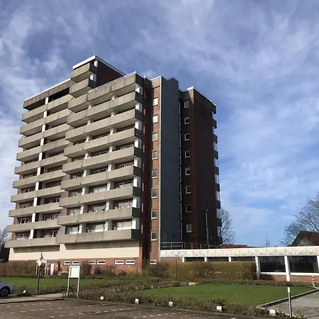 Tief 10 Meerblick Mit Internet 304 *