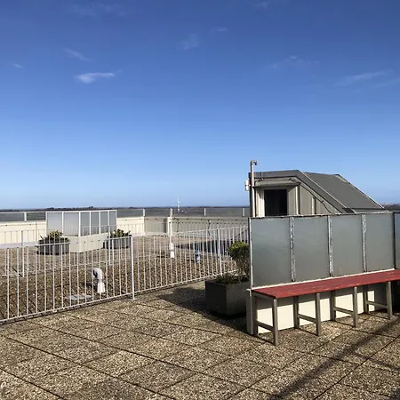 Tief 10 Meerblick Mit Internet 304 Appartement *