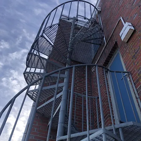Tief 10 Meerblick Mit Internet 304 Apartment