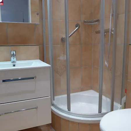 Appartement Tief 10 Meerblick Mit Internet 304