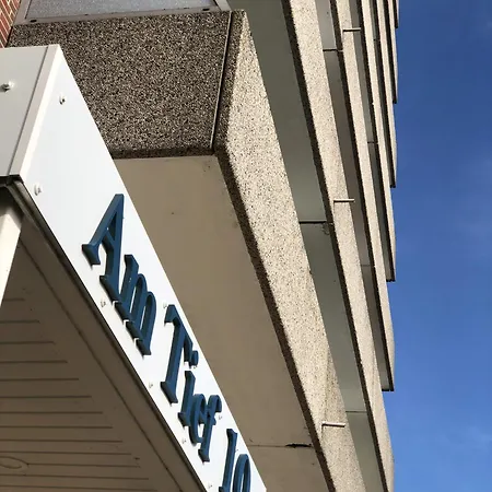 Tief 10 Meerblick Mit Internet 304 Apartment Schillig