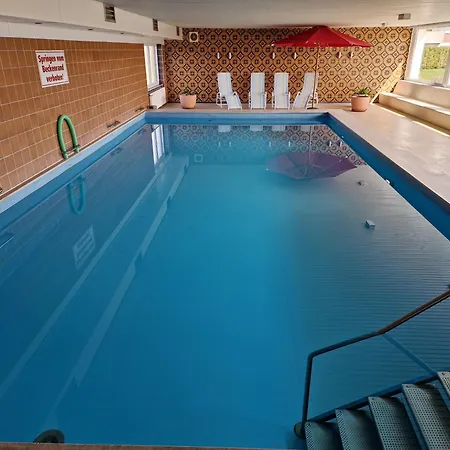 Tief 10 Meerblick Mit Internet 304 *