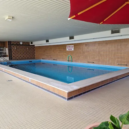 Tief 10 Meerblick Mit Internet 304 *