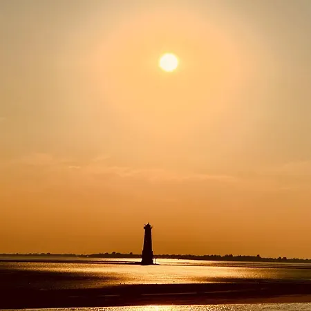 Appartement Tief 10 Meerblick Mit Internet 304 Schillig