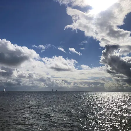 Tief 10 Meerblick Mit Internet 304 Schillig