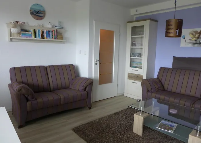 Tief 10 Meerblick Mit Internet 304 Daire