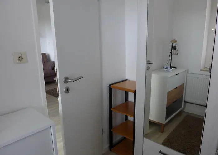 Daire Tief 10 Meerblick Mit Internet 304 *