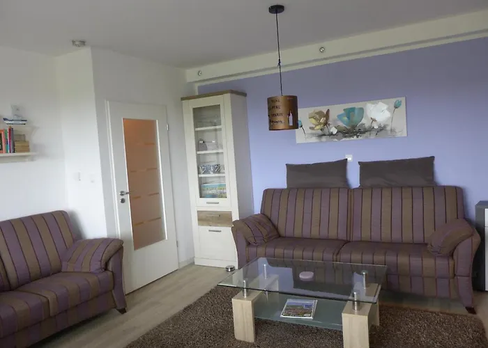 Tief 10 Meerblick Mit Internet 304 Daire *