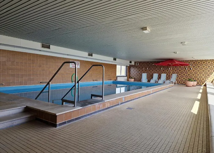 Tief 10 Meerblick Mit Internet 304 Daire Schillig