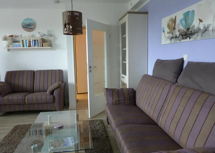 Tief 10 Meerblick Mit Internet 304 Daire