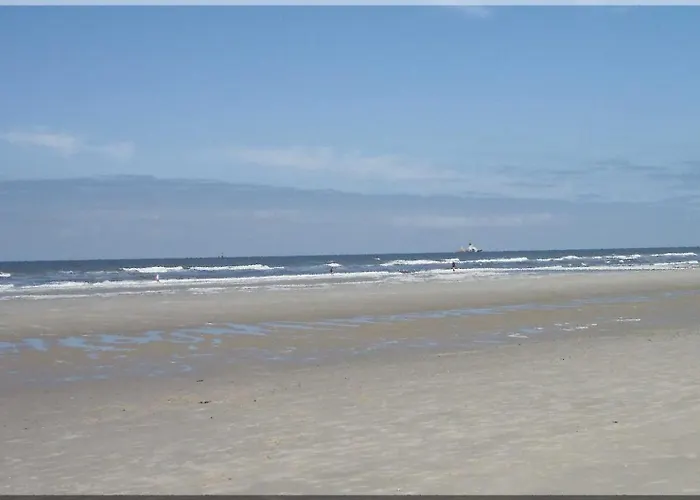 Tief 10 Meerblick Mit Internet 304 Schillig