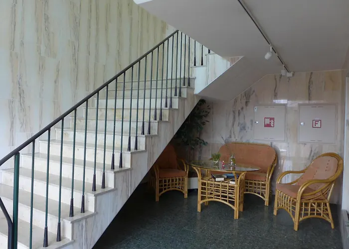 Tief 10 Meerblick Mit Internet 304 Daire *