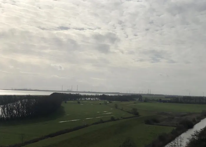 Daire Tief 10 Meerblick Mit Internet 304 Schillig