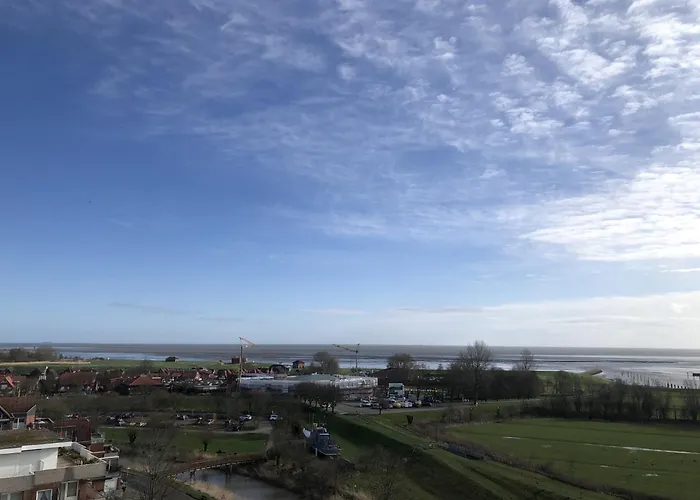 Tief 10 Meerblick Mit Internet 304 Schillig