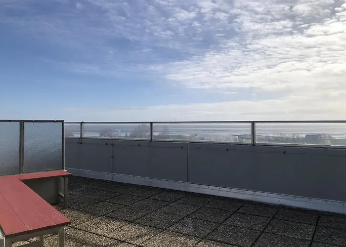 Tief 10 Meerblick Mit Internet 304 Daire