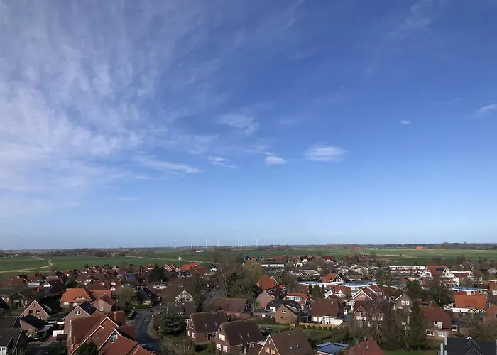 Daire Tief 10 Meerblick Mit Internet 304