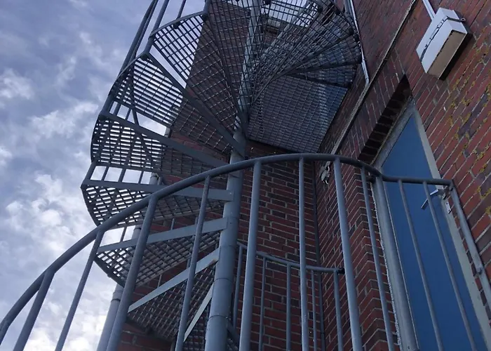 Tief 10 Meerblick Mit Internet 304 Daire