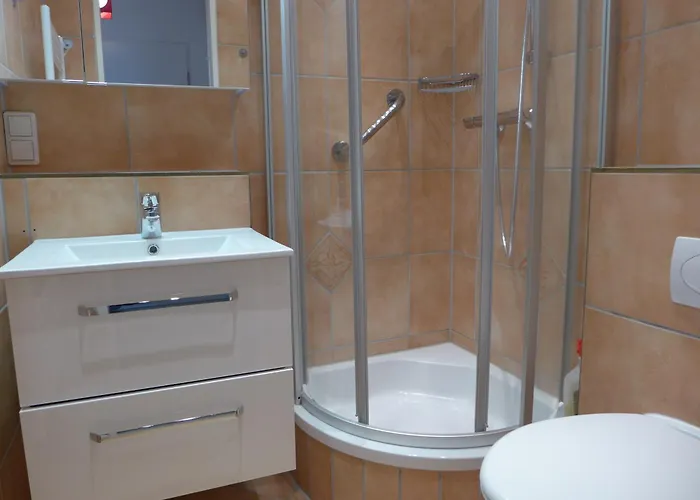 Daire Tief 10 Meerblick Mit Internet 304