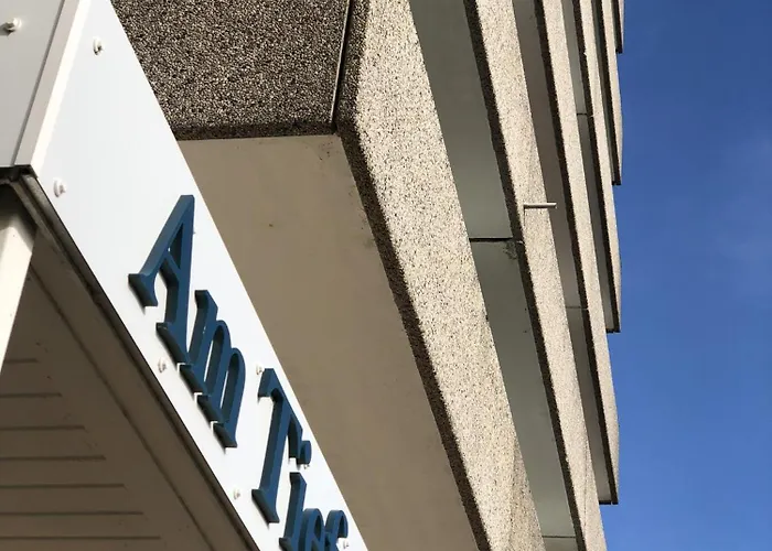 Tief 10 Meerblick Mit Internet 304 Daire Schillig