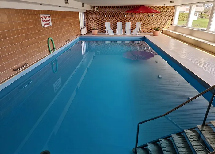 Tief 10 Meerblick Mit Internet 304 *