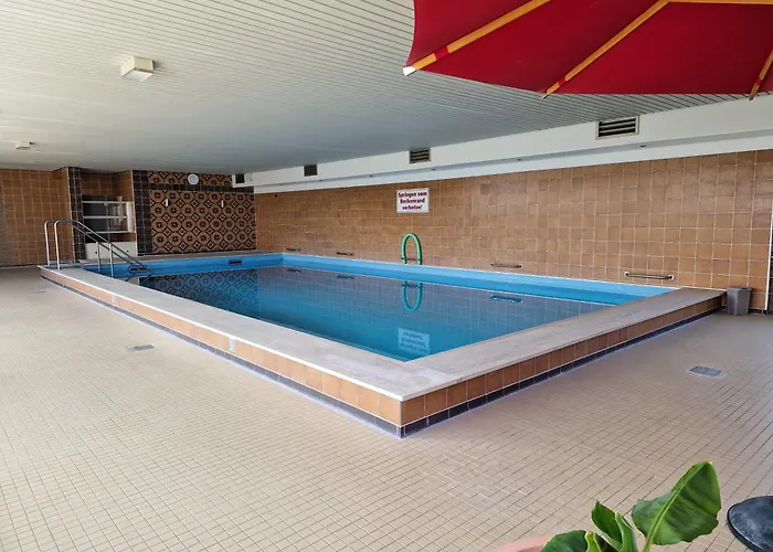 Tief 10 Meerblick Mit Internet 304 *