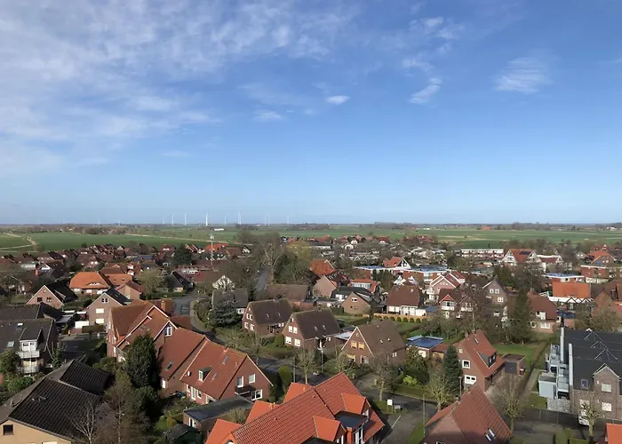 Tief 10 Meerblick Mit Internet 304 Schillig