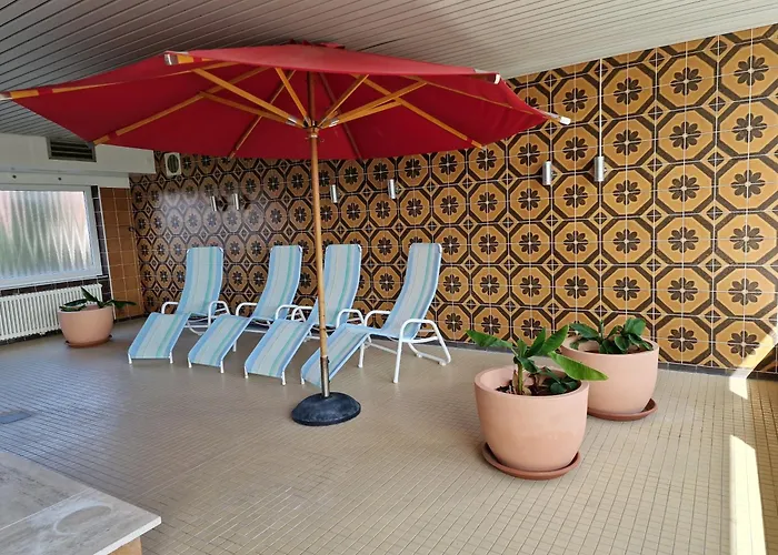 Daire Tief 10 Meerblick Mit Internet 304