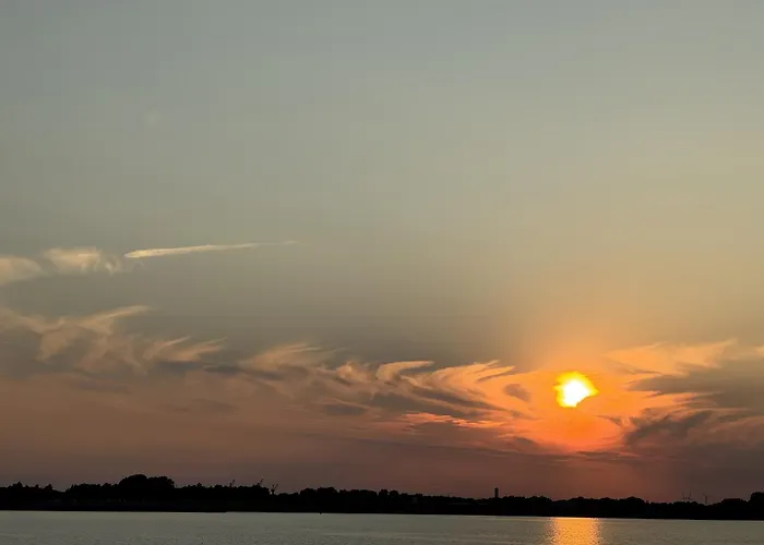 Tief 10 Meerblick Mit Internet 304