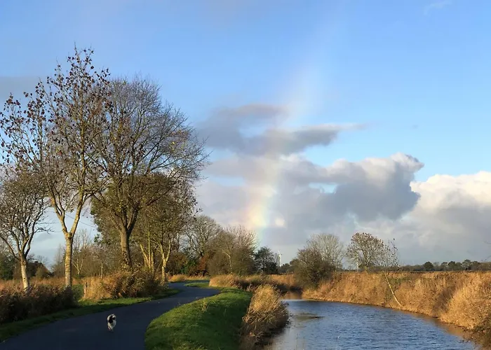 Daire Tief 10 Meerblick Mit Internet 304 *