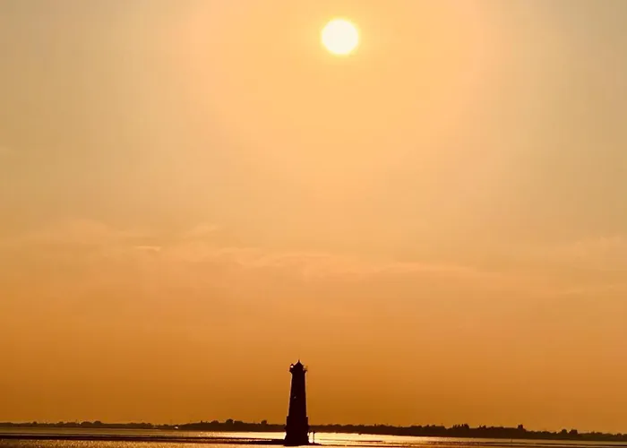 Daire Tief 10 Meerblick Mit Internet 304 Schillig