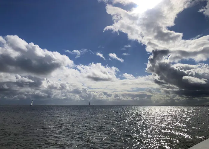 Tief 10 Meerblick Mit Internet 304 Schillig