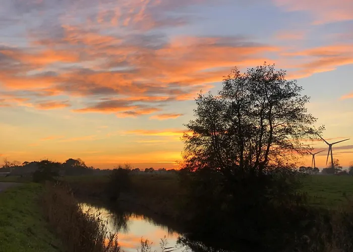 Tief 10 Meerblick Mit Internet 304 Schillig